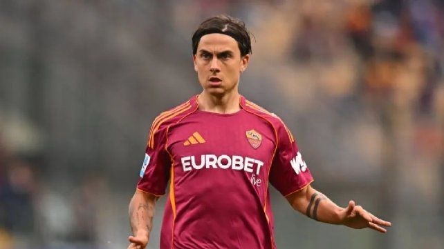 Paulo renovará su contrato en Roma