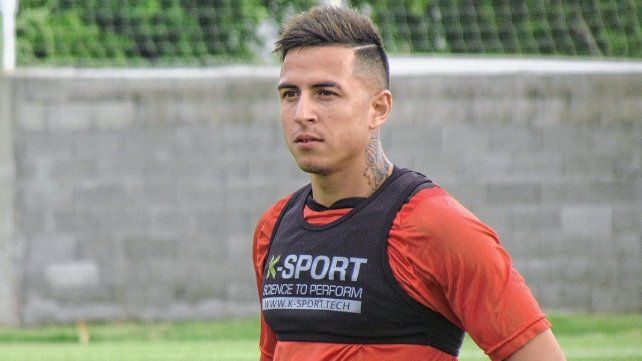 Boca Juniors cedió a préstamos a Nazareno Solis a Patronato hasta el final de la temporada 2023.&nbsp;