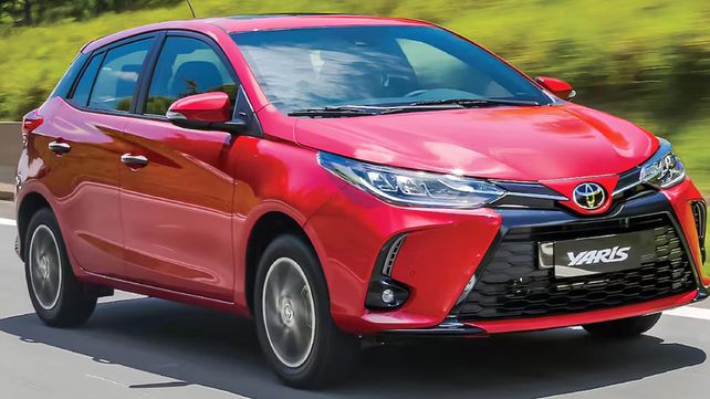 0 kilómetro: los 10 autos más baratos de Argentina