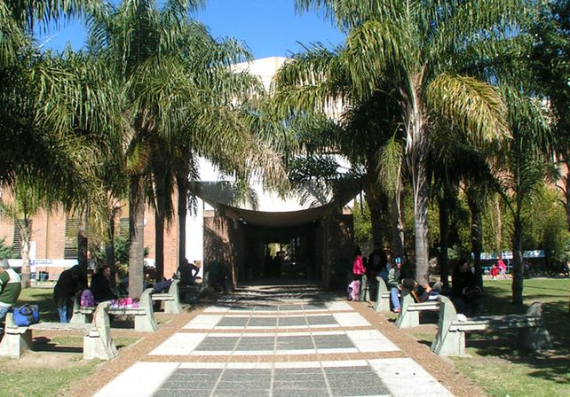 El Servicio de Cardiología del hospital de Niños Orlando Alassia tiene a 15.000 pacientes anuales