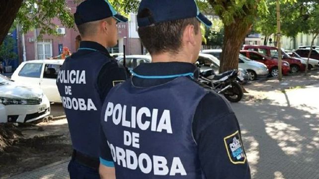 La Fiscalía provincial actuó iniciando el sumario correspondiente