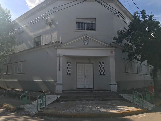 Los edificios escolares de la ciudad ahora cuentan con videovigilancia permanente.