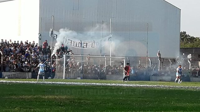En definición por penales Sportivo perdió con Carcarañá y no pudo ascender