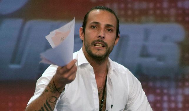 Fariña: Se está probando todo lo que dije