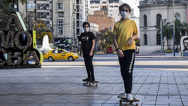 El consejo de ministros de Salud apoyó avanzar con la vacunación de niños y niñas de 3 a 11 años.