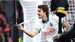 Espanyol derrotó a Athletic Club de Bilbao y se afianza en zona de Europa League