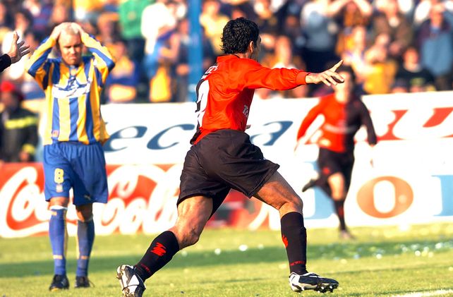 El gol de Maidana y ese triunfo en el clásico puso en clave ganadora la marcha de ese conjunto. &nbsp;
