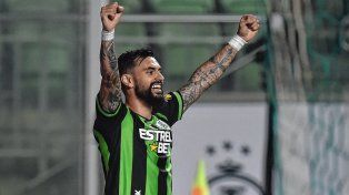 El uruguayo Mastriani es el nuevo objetivo de Vélez