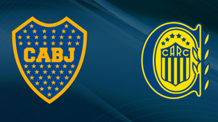 Central llega con toda la ilusión para enfrentar por la 3ª fecha de la Copa de la Liga Profesional de Fútbol al poderoso Boca.