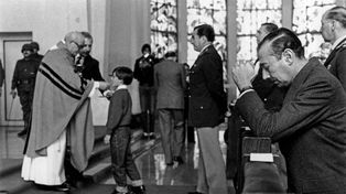 ¿Qué posiciones asumieron los católicos frente a la última dictadura militar? 