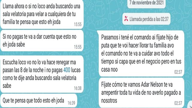 Extorsiones a comerciantes y una nena baleada: vecinos de la zona donde ocurrió convocan a una manifestación