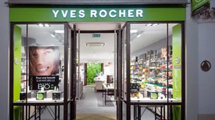 Muri&oacute; Yves Rocher, el rey de los cosm&eacute;ticos franc&eacute;s