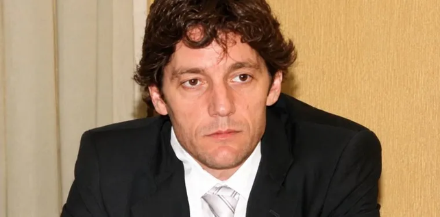 Se investigan las causas de la muerte de Guillermo Bellingi.