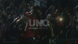 Tras eliminar a Zulia