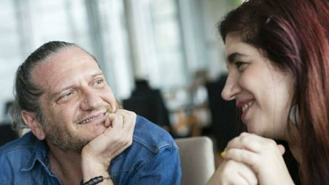 Darío Sztajnszrajber y Luciana Peker convocan a desconstruir el amor en Rosario