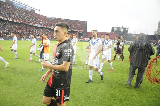 Colón jugaría los partidos finales a puertas cerradas