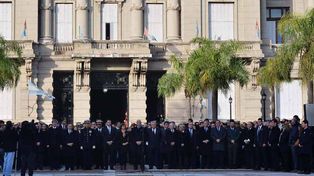 El gobernador encabezará la celebración del 25 de Mayo en la ciudad de Santa Fe