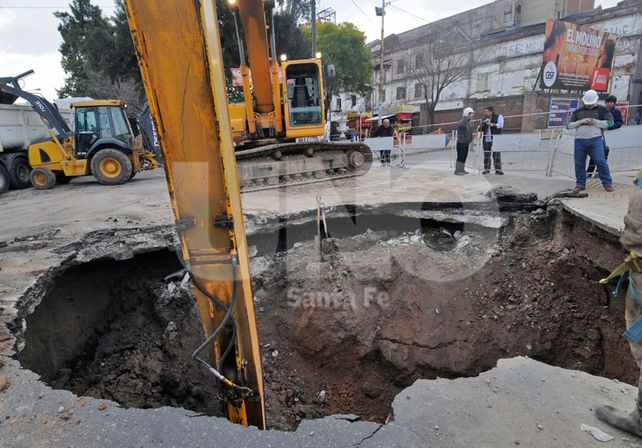 Foto: Mauricio Centurión / Diario UNO Santa Fe
