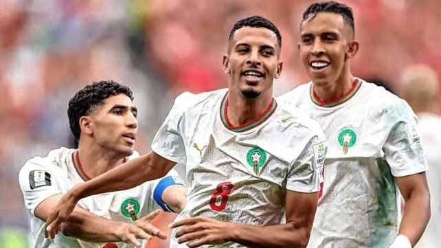 Mundial 2026: Marruecos goleó a Canadá y avanzó a cuartos de final