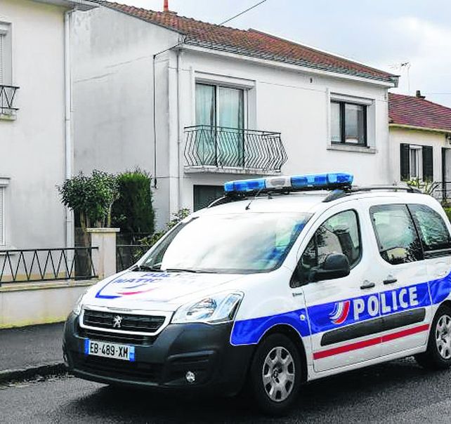 Incomprensible. La casa de la familia parece congelada en el tiempo.&nbsp;
