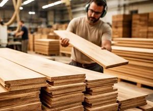 La industria repuntó en agosto, pero volvió a caer en la comparación interanual