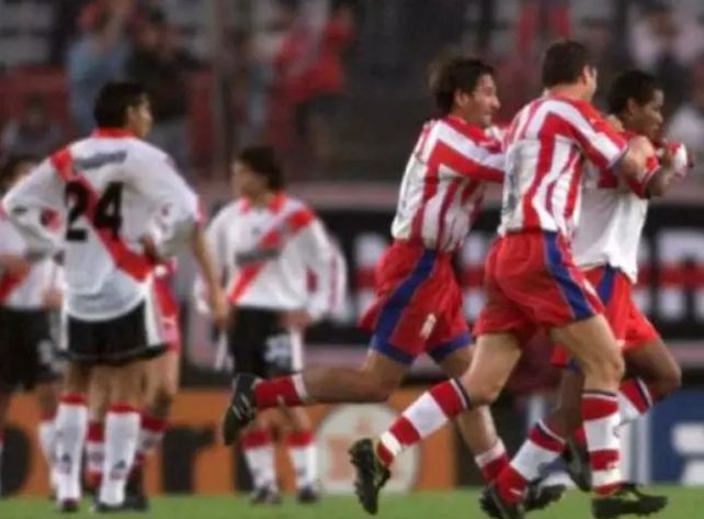 Los River-Unión más recordados en el Monumental