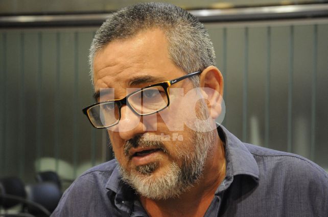 Fotografía. José Busiemi