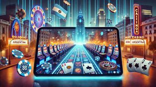 Top X Casino: El Mejor Casino para Jugar Desde el Celular