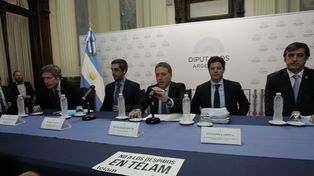 Presupuesto 2019: el Gobierno prevé inflación del 23% y dólar a $ 40