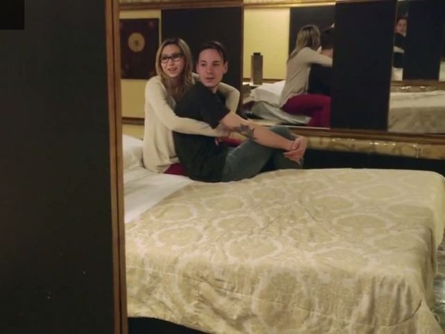 El sexo, como el fútbol, una de las mayores pasiones argentinas