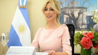 Condenaron a 30 días de prisión al youtuber que hostigó a Fabiola Yañez