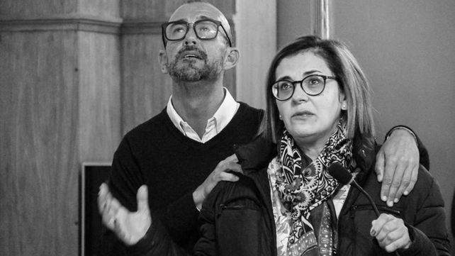 Buscan apoyo al proyecto para la Ley Felipe