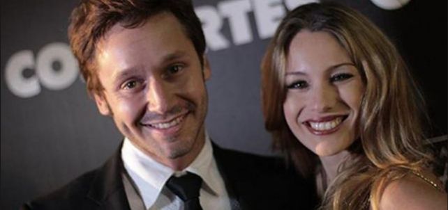Pampita y Vicuña harán terapia para salvar su pareja