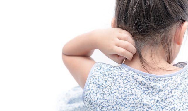 Cómo impacta en la vida cotidiana la dermatitis atópica