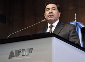 Por Defraudación al Estado, condenaron a Ricardo Echegaray