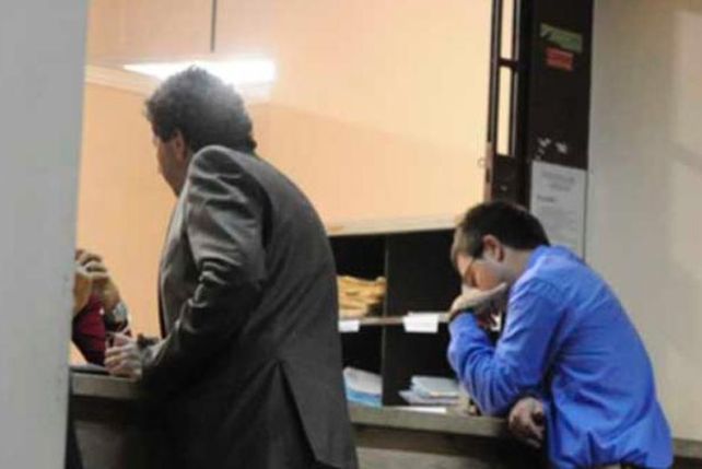 La resolución sobre el divorcio fue tomada por la jueza Valeria Vittori