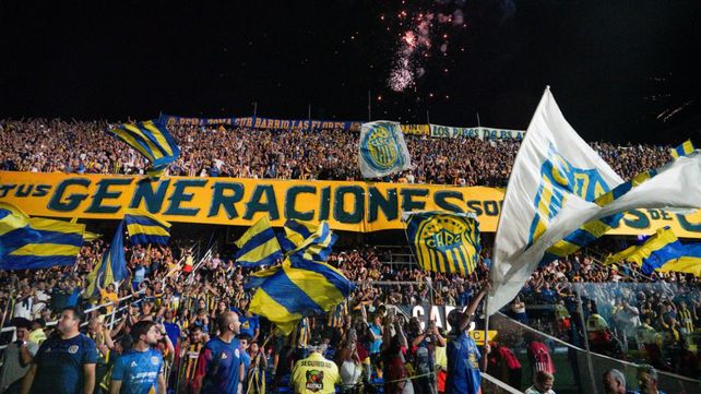 En caso de incumplir las normas, tanto el club como los hinchas recibirían sanciones.