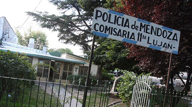 La denuncia se radicó en la Oficina Fiscal 11. Foto: archivo Diario UNO