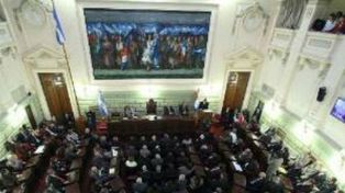 Tenemos que hallar un acuerdo en un tema como la reforma tributaria