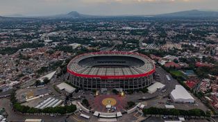 El partido entre México y Sudáfrica, que está programado para las 16 , se llevará a cabo en el mítico Estadio Azteca de la Ciudad de México.
