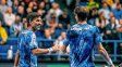 Argentina tiene rival en Copa Davis: será Lituania de local en septiembre