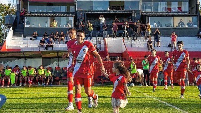 Deportivo Maipú  sufrirá bajas importante para visitar a Patronato