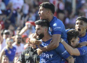 Unión tiene prohibido fallar ante un entonado Lanús en el 15 de Abril