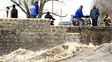 Las inundaciones ponen en jaque a la provincia de Buenos Aires