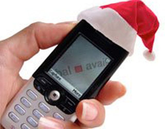 R&eacute;cord: 800 millones de mensajes textos se enviaron en esta Navidad en Argentina