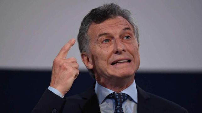 Queda bien claro que nunca fue su intención defender los derechos de los trabajadores