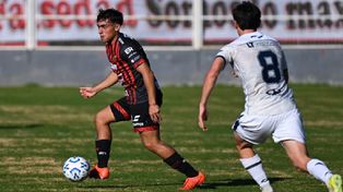 Patronato derrotó a Tristán Suárez y llegó a la tercera posición