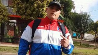 Chucky, el maldito: mató a su ex suegra y a un vecino