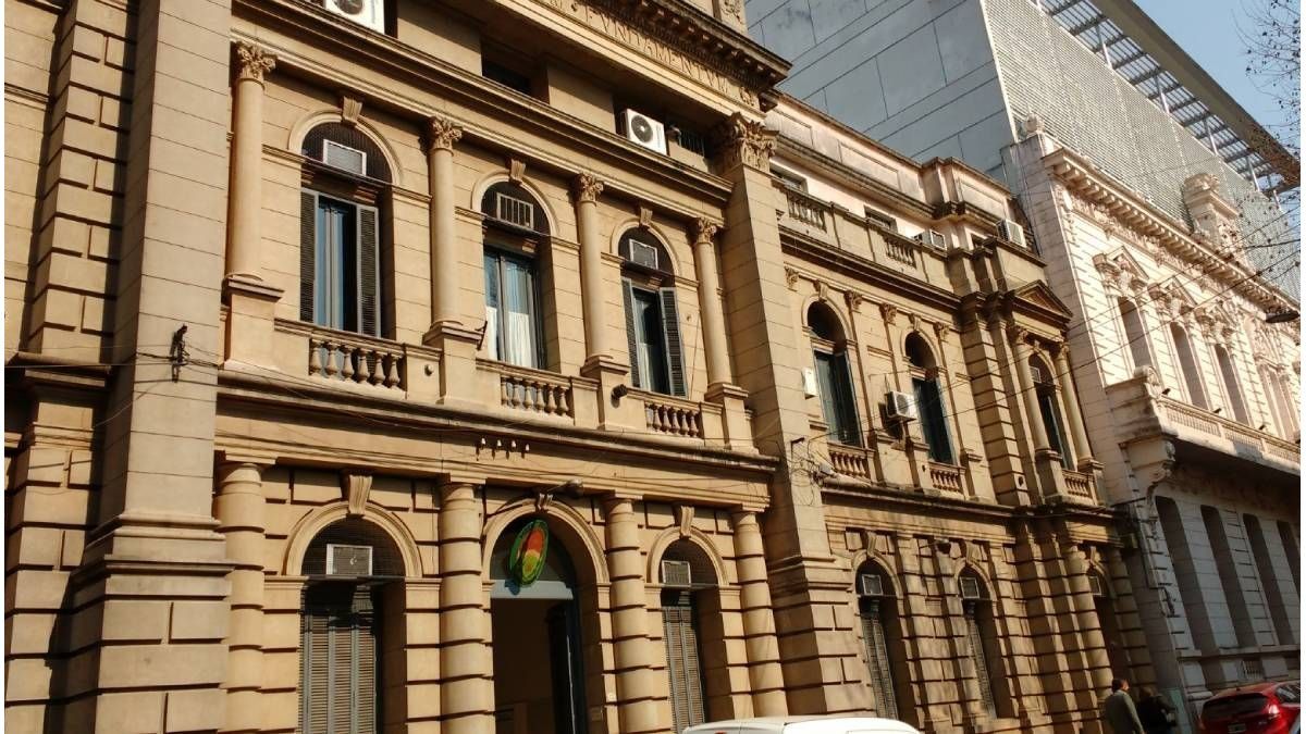 En el receso de julio el Poder Judicial iniciará obras en cuatro jurisdicciones
