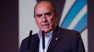 Guillermo Francos, aseguró que se trabaja en la suba del mínimo no imponible de Ganancias que sería de entre 1,2 y 2 millones con escala progresiva